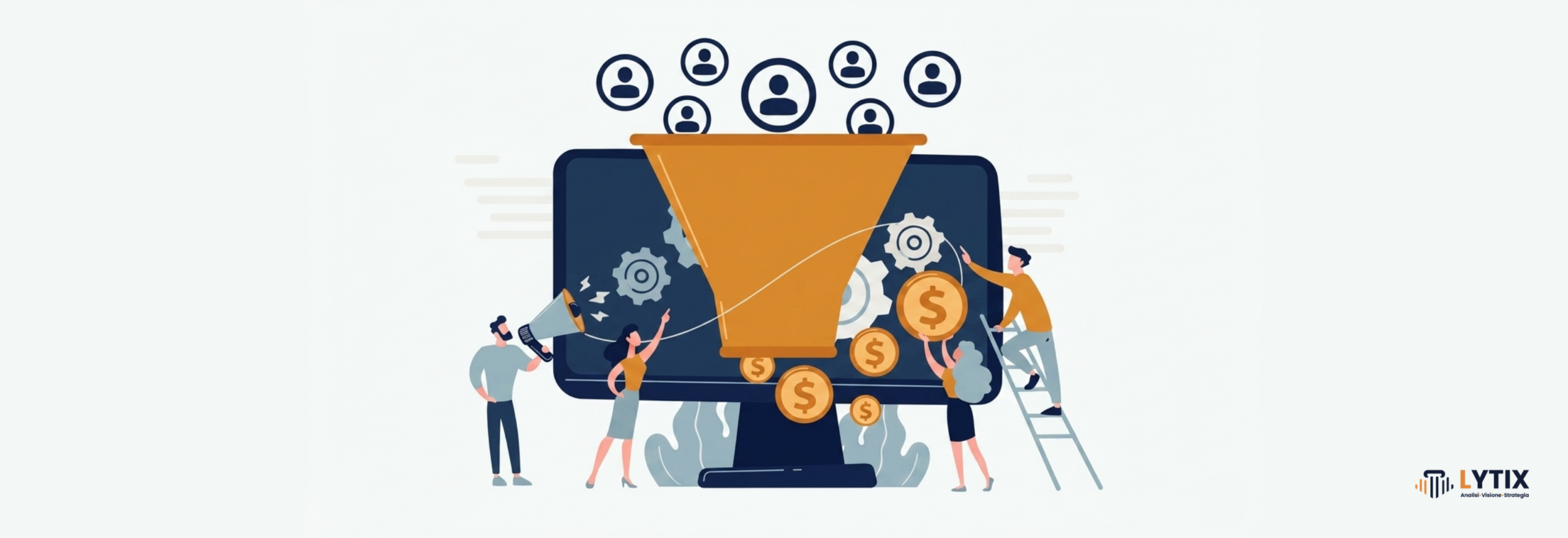 costo acquisizione contatto